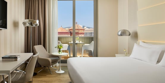 NH Málaga